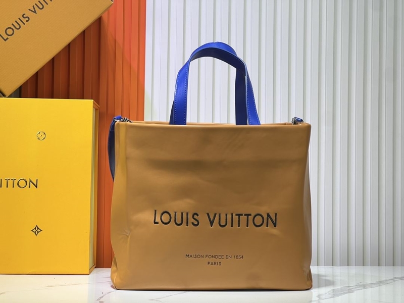 LV Shopping Bags